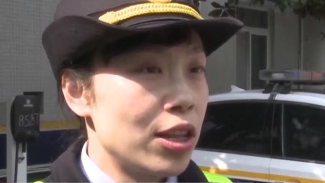 紧急按钮突然报警,民警提示!别让好奇惹祸端