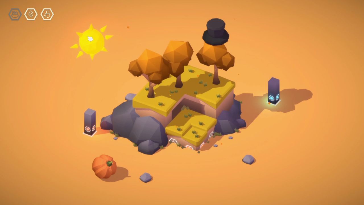 sizeable:超大脑洞解谜游戏!变大变小还套娃?真的好奇妙!