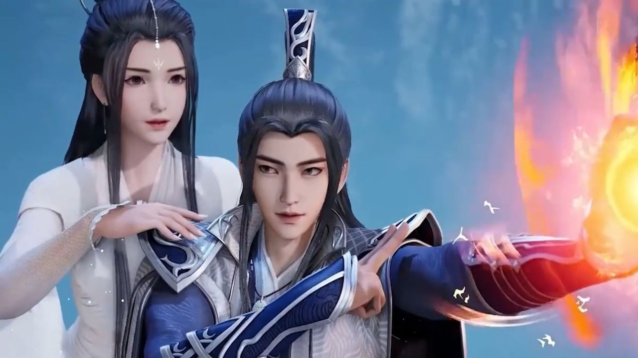 万界仙踪和万界独尊的关系