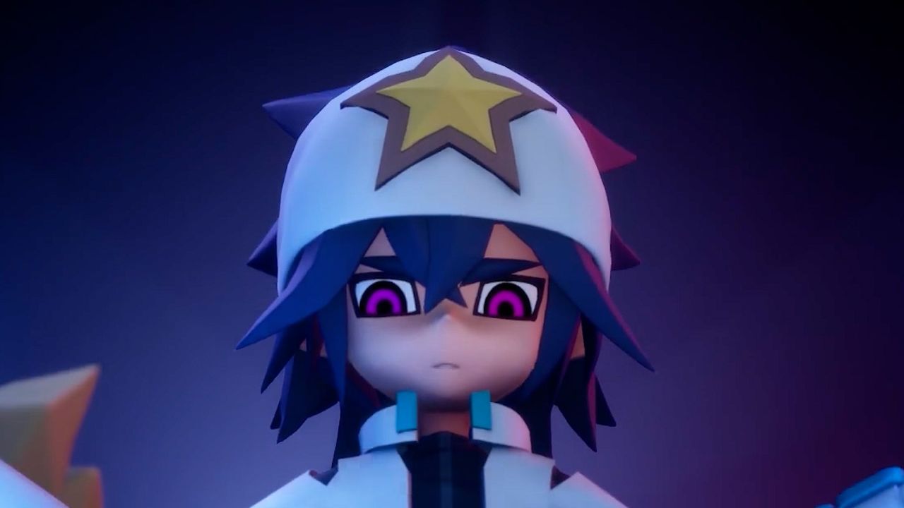 霸气侧漏的雷狮,有没有帅到你?