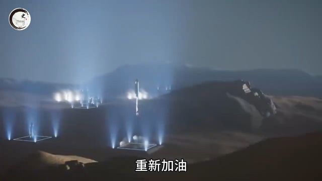 spacex到底能不能登录火星?又该如何登陆呢?