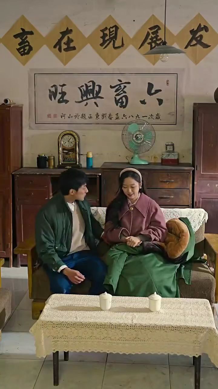 我在八零年代当后妈h6