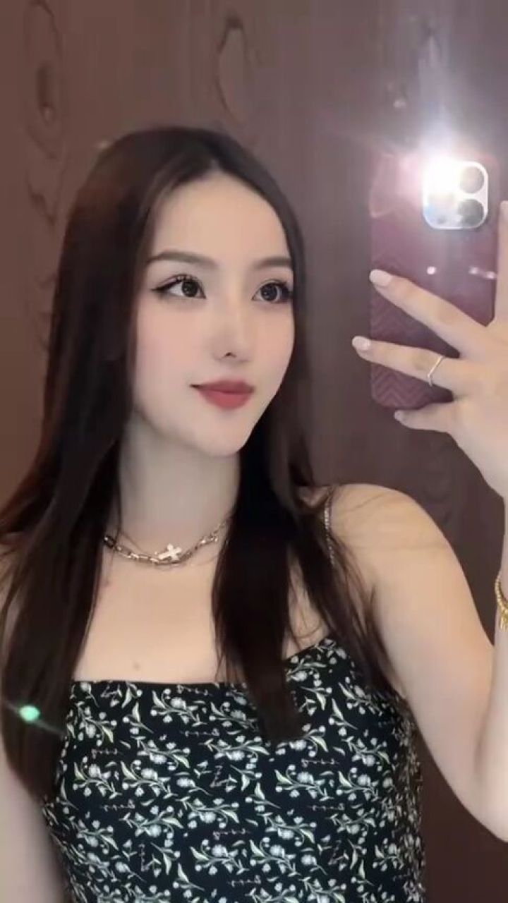 腻腻ninii #你的crush