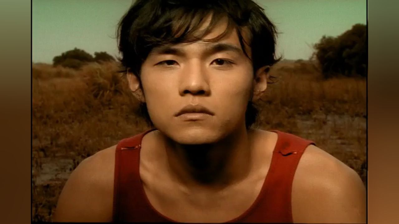 周杰伦《完美主义》mv