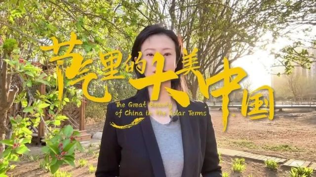 节气里的大美天津|清明:花红柳绿,清风拂面