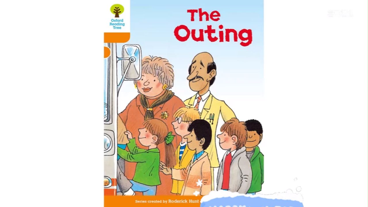 牛津树 央妈中英文阅读训练营 初中高级 桥梁 加油包(全套课程)