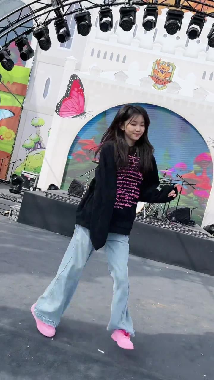 宋小睿#美女 #舞蹈#drilldance舞挑战#舞蹈#drilldance