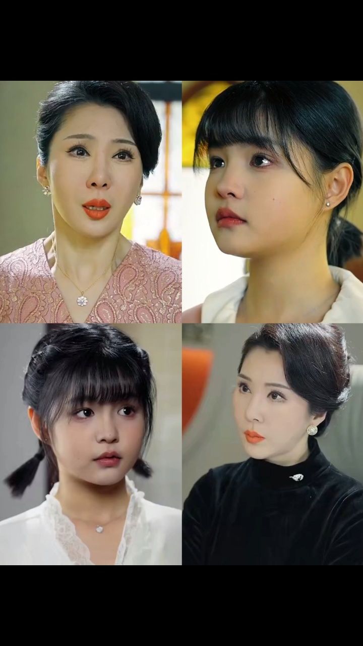 世上只有女儿好