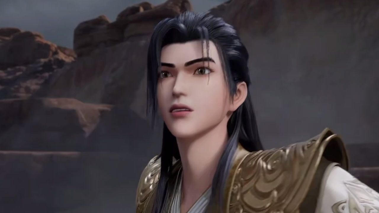 武神主宰:竟然有人因秦尘的炼丹技艺高于自己,于是对其产生了恨意?