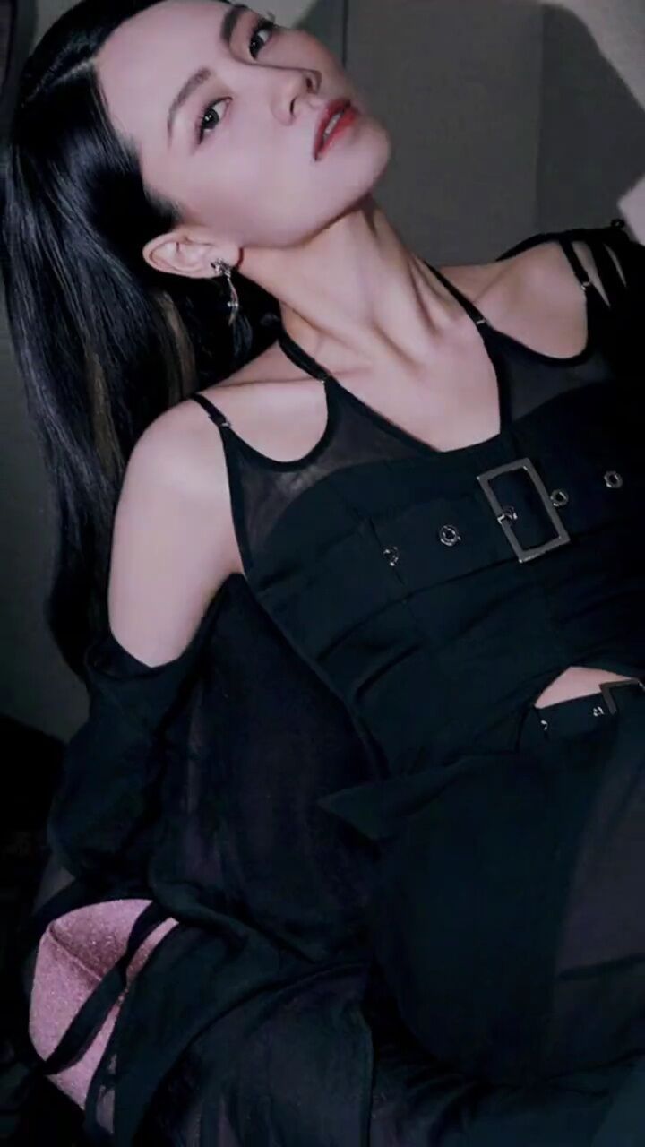 盘点50名高颜值女歌手,第11期—刘惜君#刘惜君#大风吹#粤语歌曲