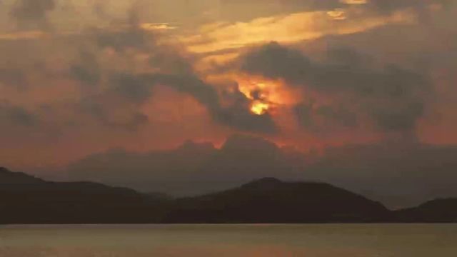 阵雨、雷电、大风!舟山天气反转就在……