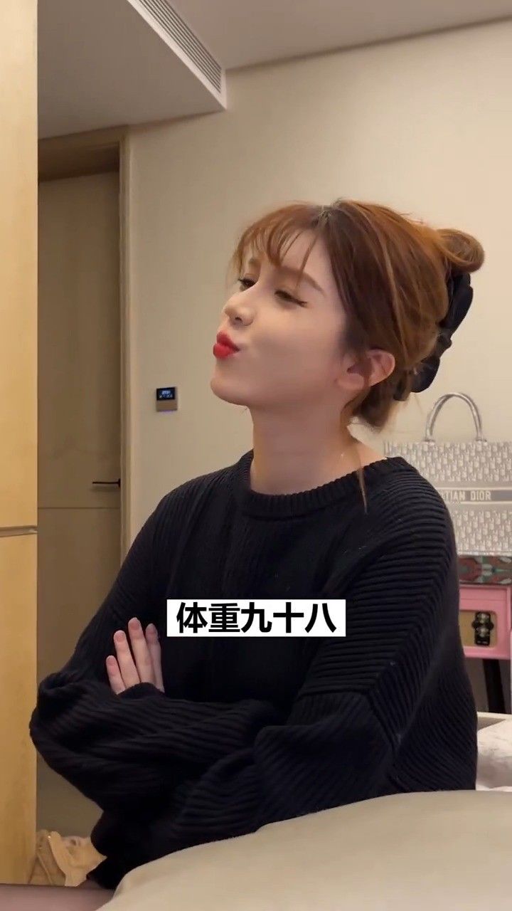 张文龙脑子磕坏了 大家别听他胡说