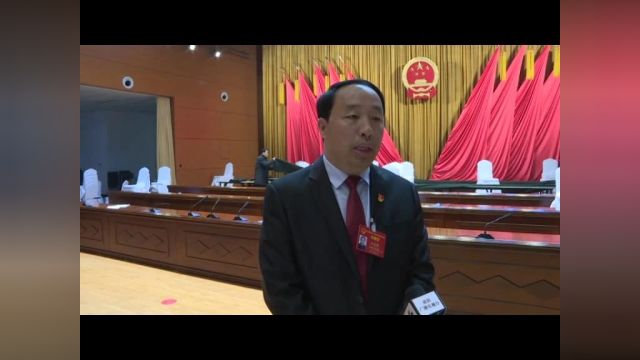 周口市淮阳区第一届人民代表大会第二次会议胜利闭幕