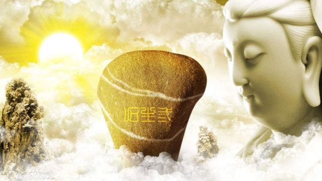 中国神话宇宙!祖先神与宗教神之争