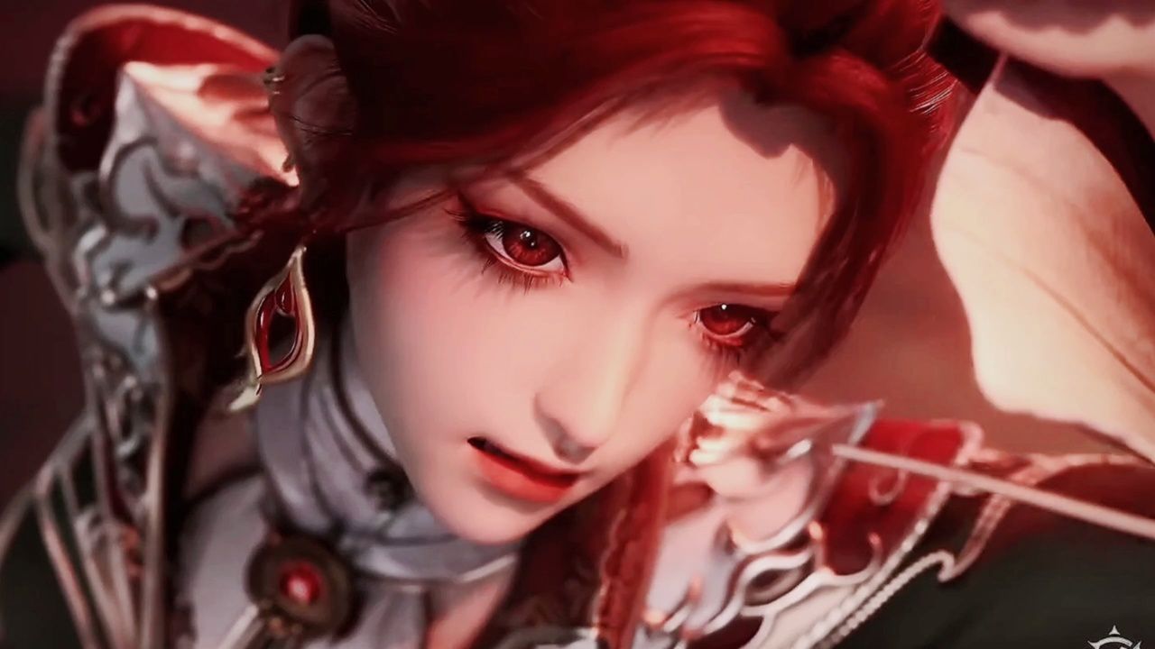 黑色凤凰-马小桃