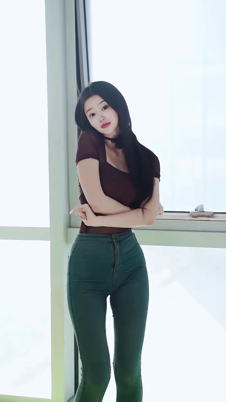 漂亮小女人@李婉婉 的精彩视频