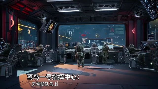 无尽拉格版《南天门计划》