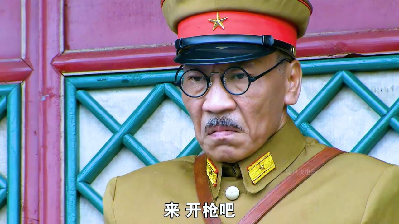 第40集:戴天理被挑断脚筋