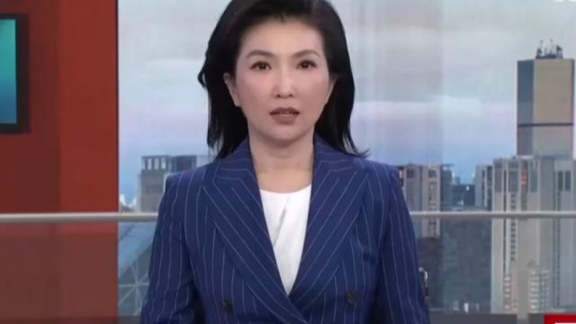 中国水利部:受强降雨影响,部分河流可能发生超警洪水