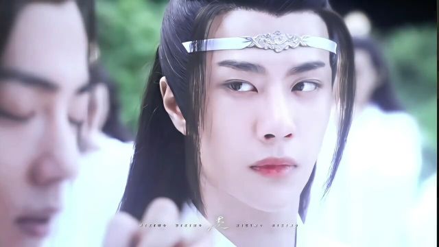 黄粱一梦#陈情令#前世今生