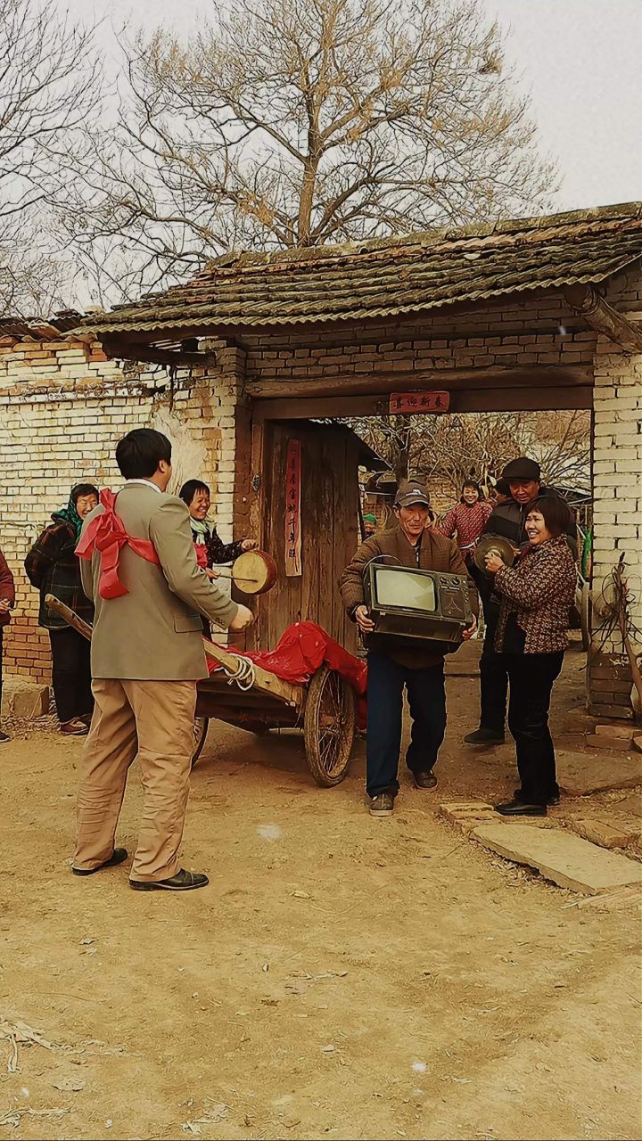 60年代结婚场景图片