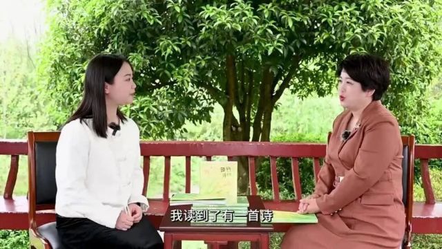 总编辑访谈|当好乡村娃的“大先生”——访会同县粟裕希望小学副校长、田野诗班创始人李柏霖