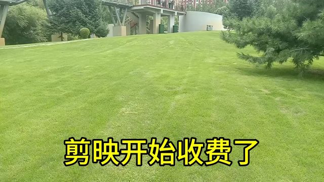 剪映收费,你还会继续在头条发视频吗