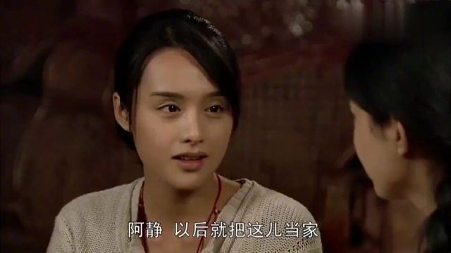 新玉观音:赵丽颖真的太逗了,知道了真相,却假装演戏不知道