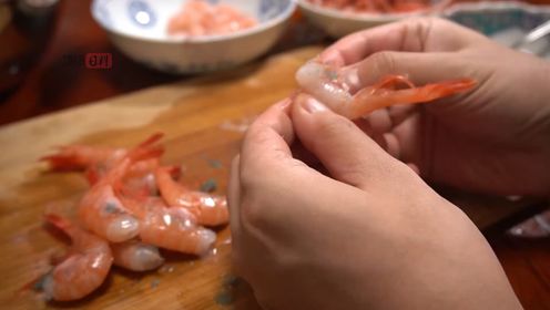 日本北海道甜虾产量断崖下跌，价格上涨，日本周边海洋异样！