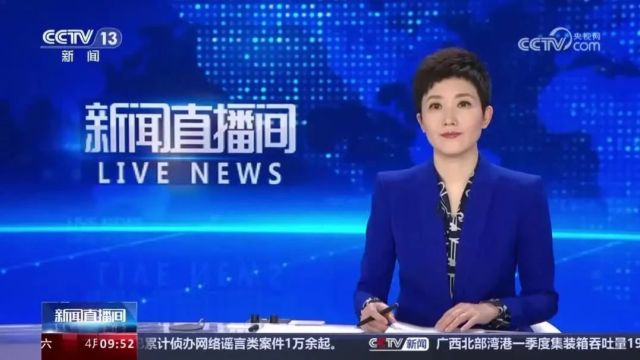 筑牢大国长安的青春防线——共青团“国家安全 青春挺膺”主题团日活动周综述