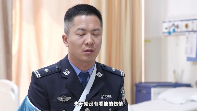 追记山西定襄县公安局晋昌派出所民警武霖