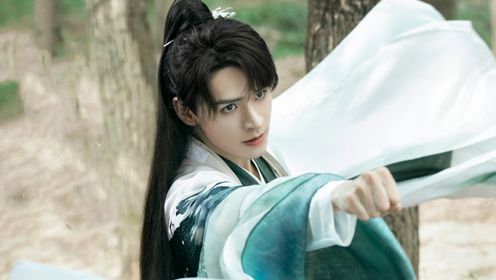 《暗河传》6月开拍，龚俊仍将出演男主，女主花落杨雨潼太惊喜！