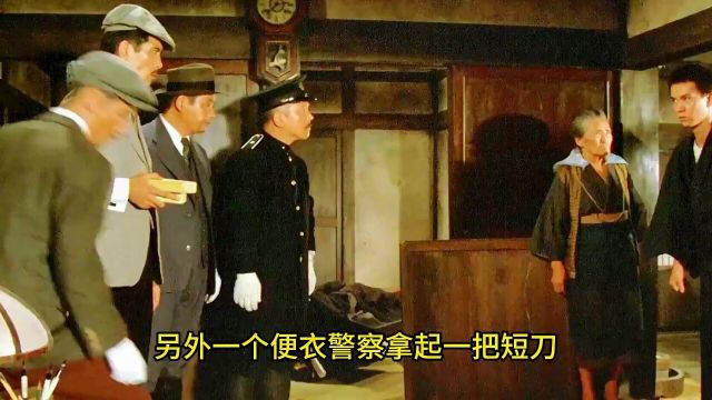 都井睦雄忍无可忍,开始实施一场以报复为目的的个人战争