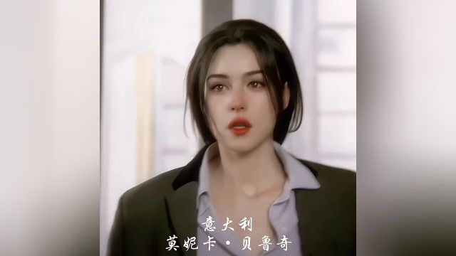 各个国家的绝世美颜看看哪个是你的心中所爱#盛世美颜