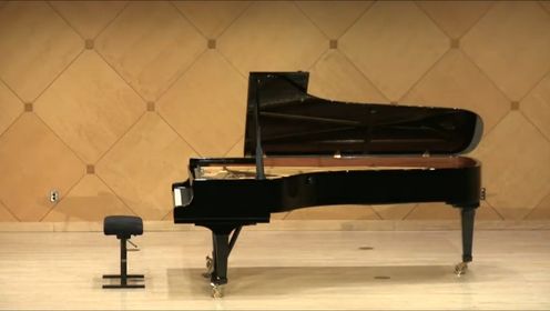 Florence Price Pian Sonata in e minor