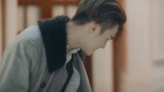 这该死的无处安放的魅力唉~这也就看了亿遍吧#顾燕帧 #烈火军校 #许凯