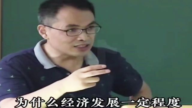 什么是真正的复兴