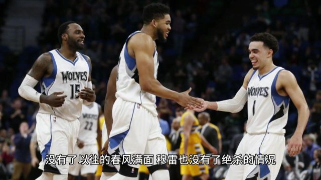 森林狼1比0掘金队华子比约基奇还强詹姆斯nba最新战况恩比德比尔伦纳德