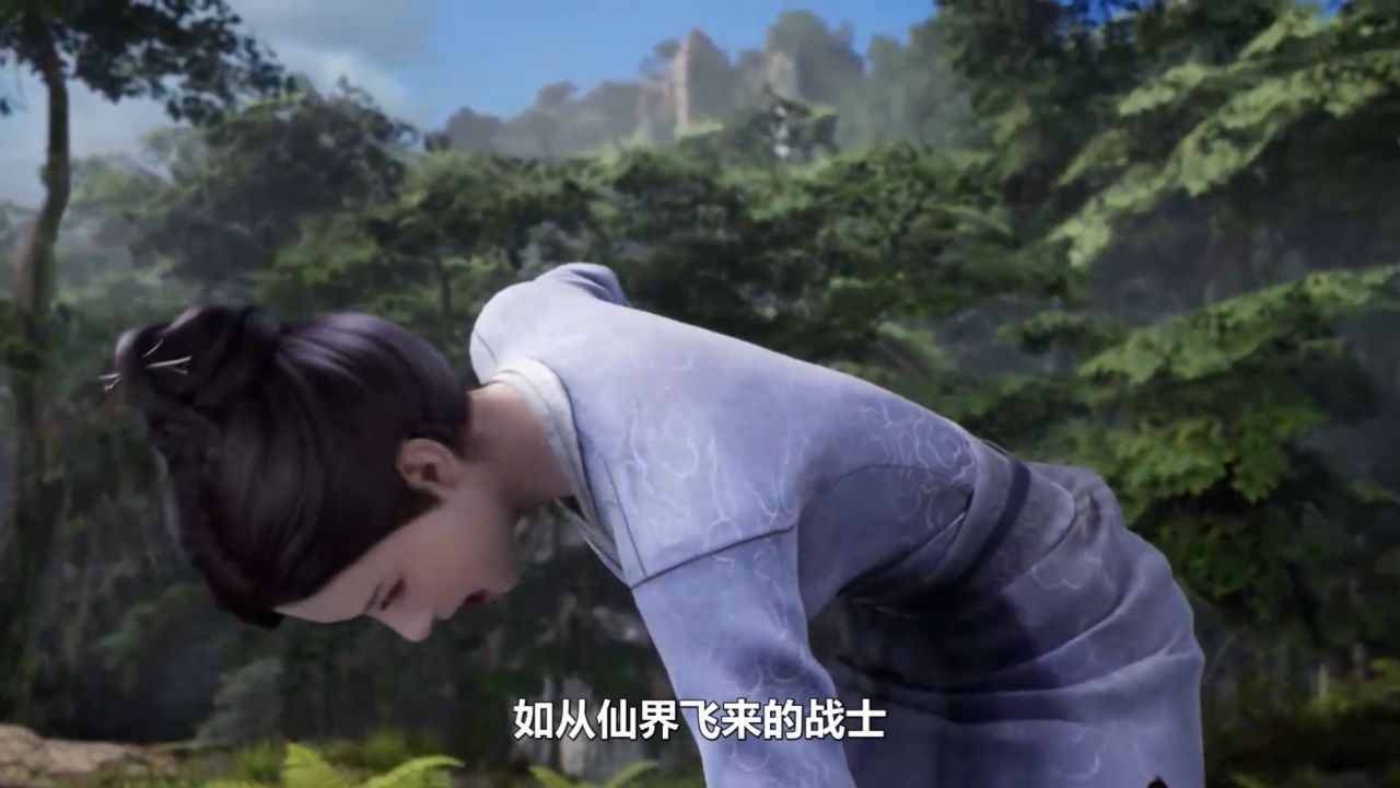 遮天:年轻妖孽挑战众教主,叶凡一脚踩碎王冲!