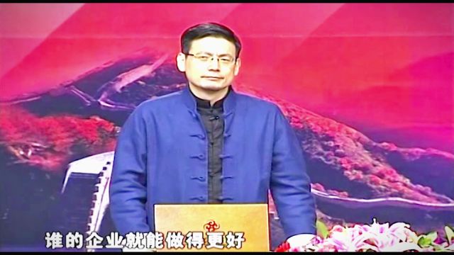 论语中“人能弘道,非道弘人”这句话如何理解呢?