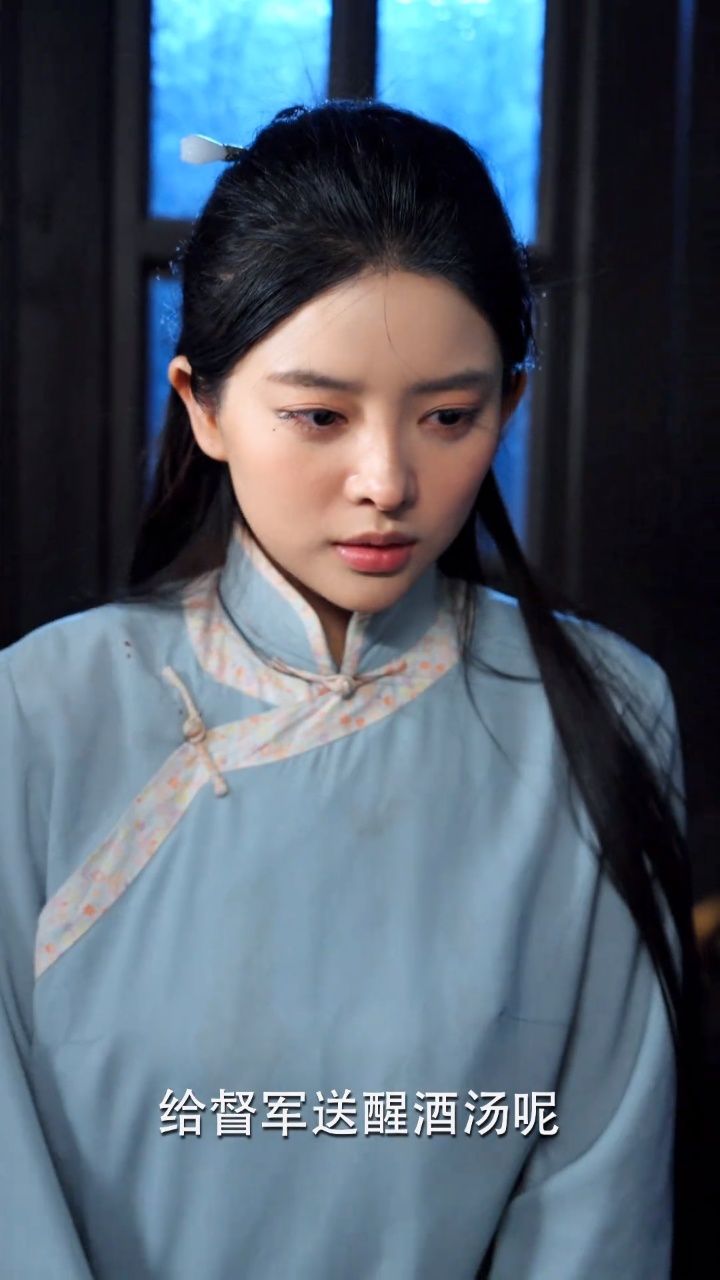 《督军的替身丫鬟》已完结