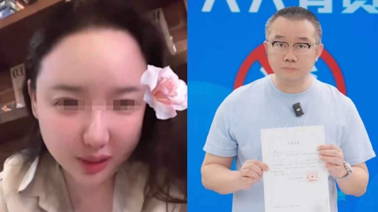 涂磊回应被曝私生活混乱:要告到底,与妻子感情一直很好