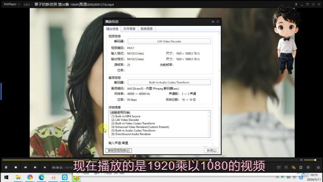 2024终极版qlv转换mp4