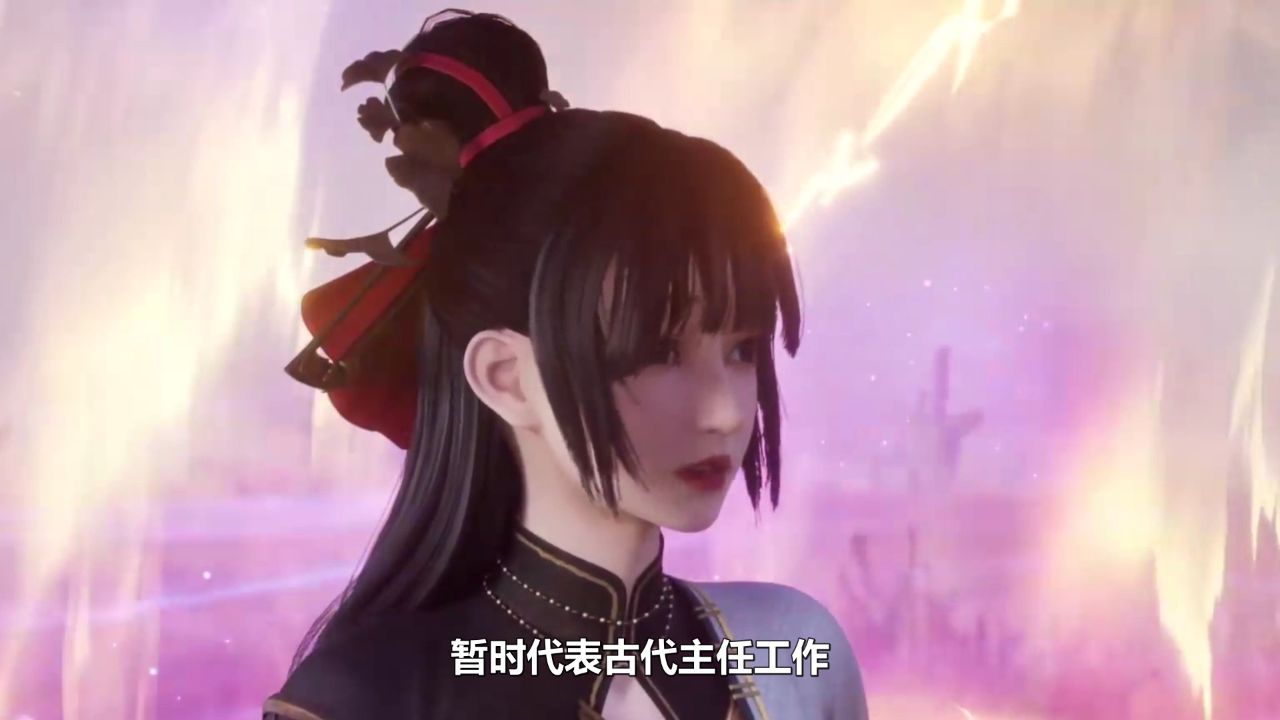 武神主宰:皇室设局?冷家动乱难解!冷破功揭开背后真正的黑幕