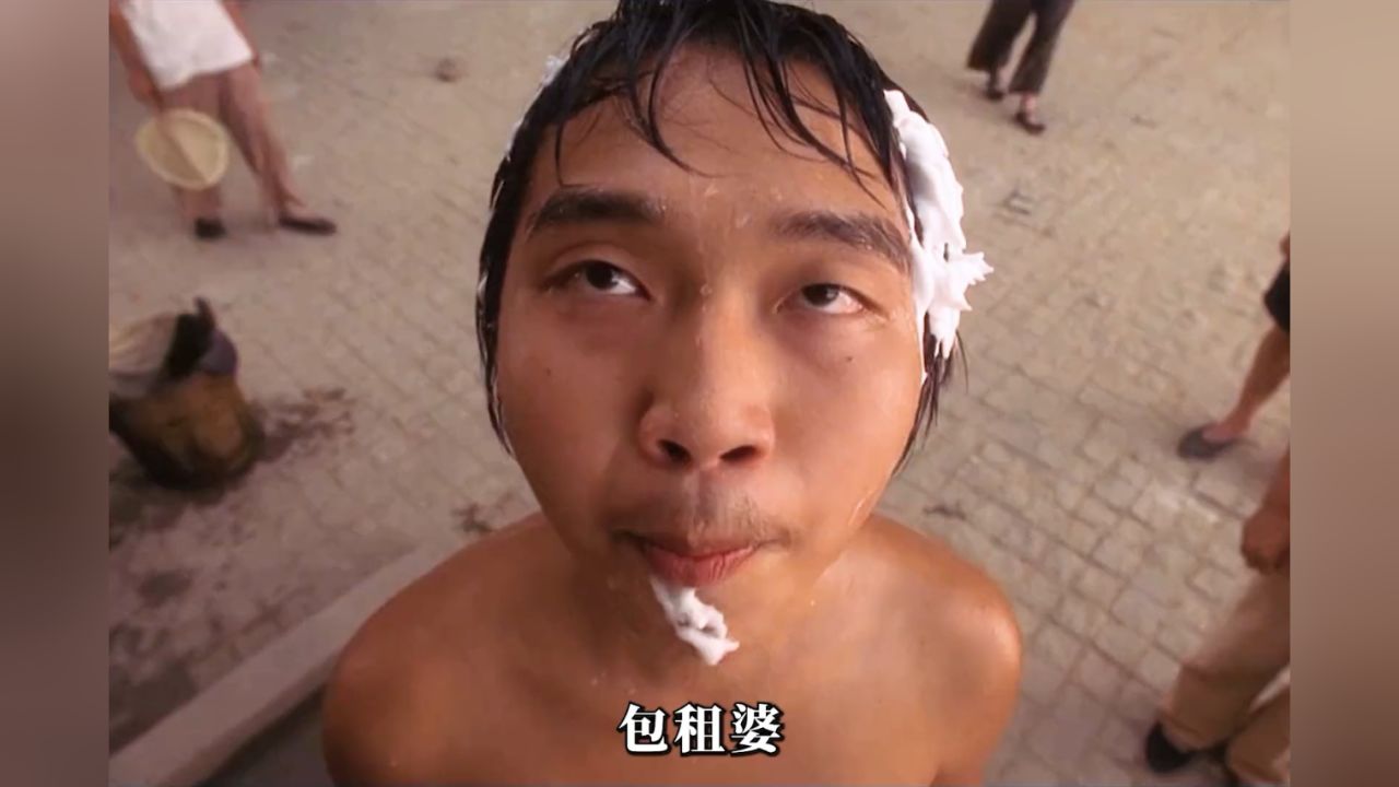 星爷的《功夫》我想大家都应该看过吧!