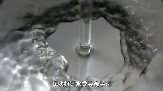 不可思议的水跃现象,为什么水从大坝流下总要先跳一下?涨知识了