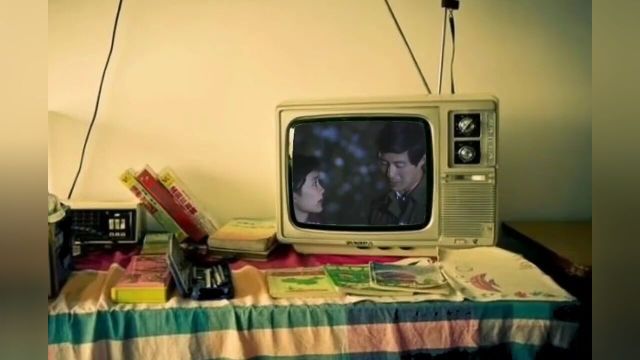 我1987年的经典电视剧你看过吗