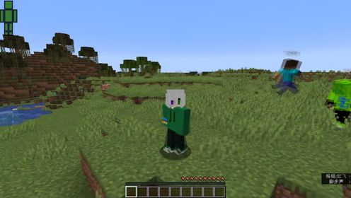 我的世界超真实生存2:挖到废弃矿井,蛛丝在这里比钻石都要重要