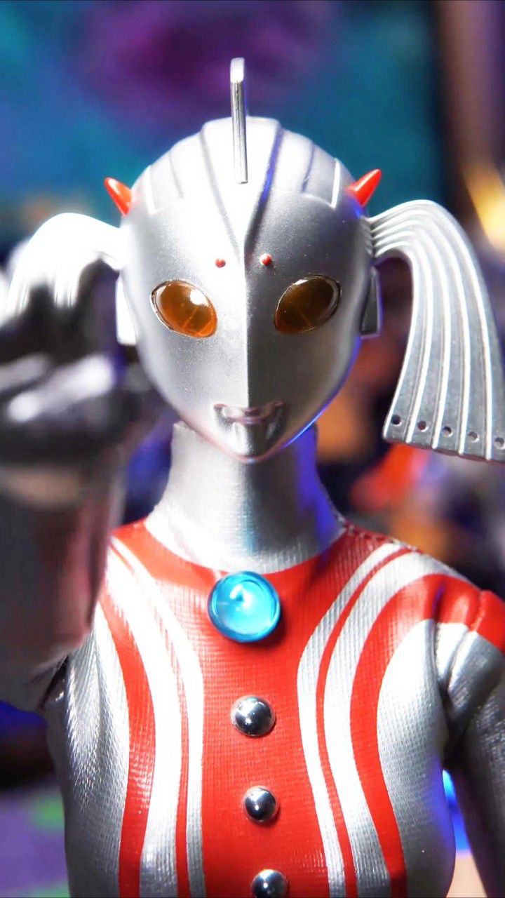 母亲节的奥特之母