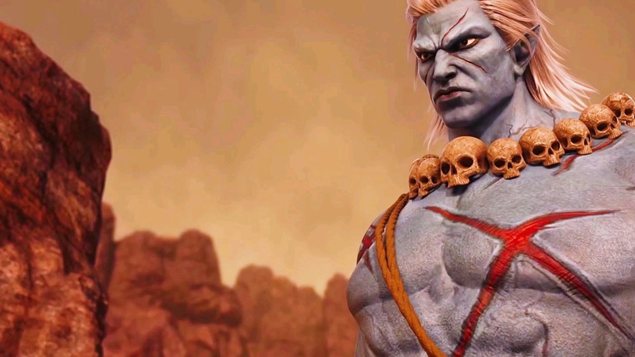 西行纪年番:大妖孙悟空为何要和狂王对决呢?